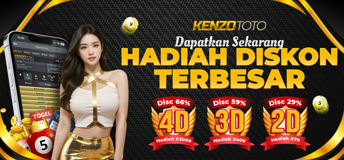 KENZOTOTO : Daftar Situs Game Online Terbaik Dengan Fitur Modern & Link  Login Terbaru
