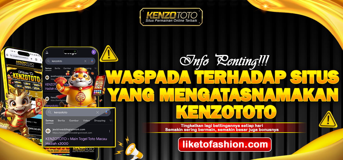 KENZOTOTO : Daftar Situs Game Online Terbaik Dengan Fitur Modern & Link  Login Terbaru